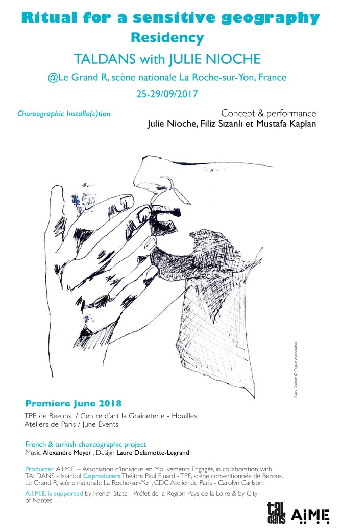 RitualofSensitiveGeography_Residency