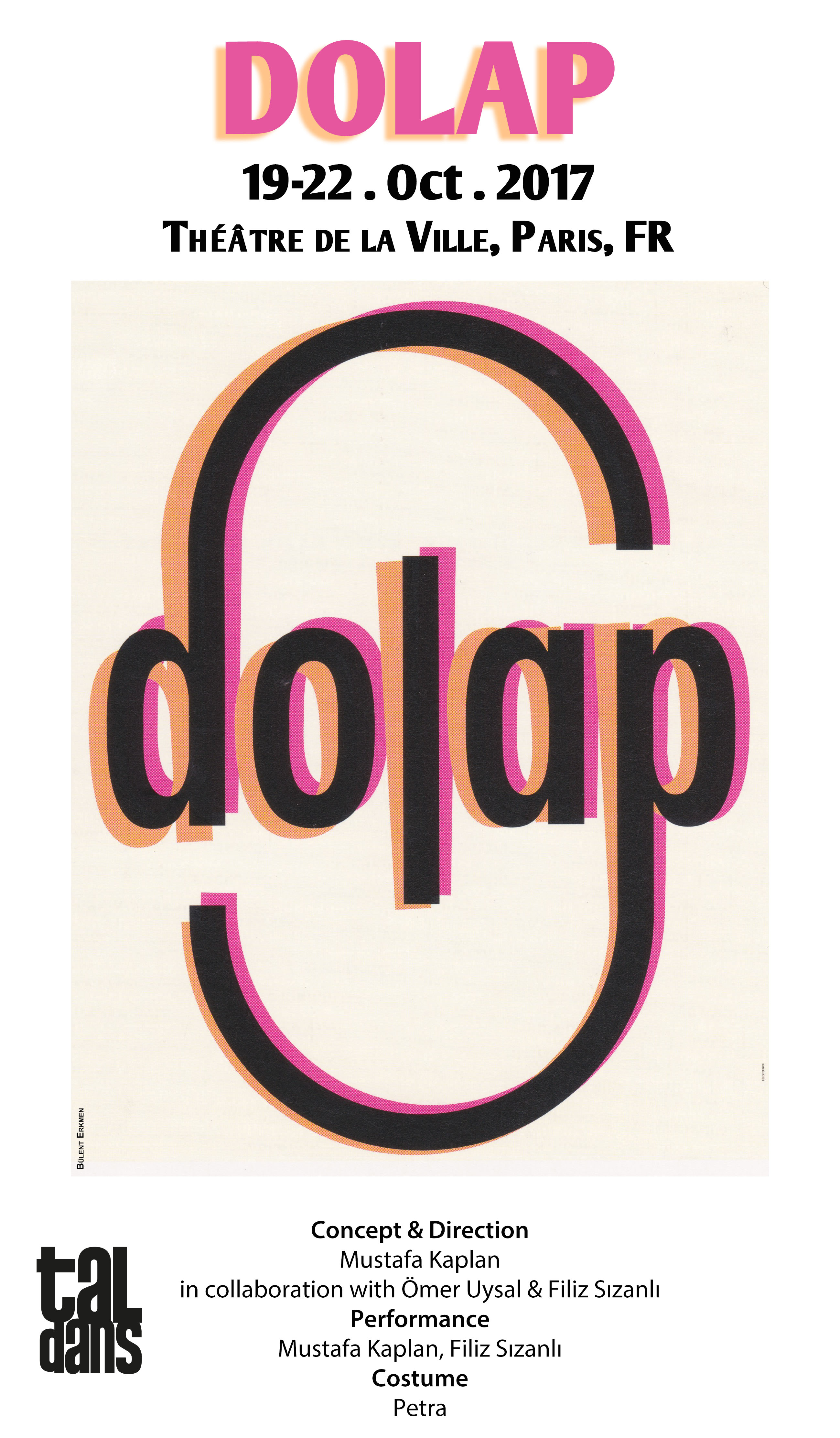 Dolap_ Paris